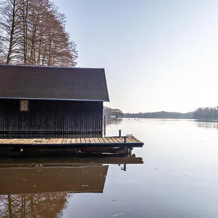 Mueritzsee 4 דירה Buchholz (Mecklenburg-Vorpommern)