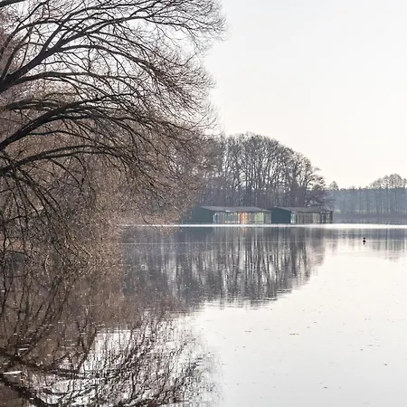 Mueritzsee 4 Buchholz (Mecklenburg-Vorpommern)