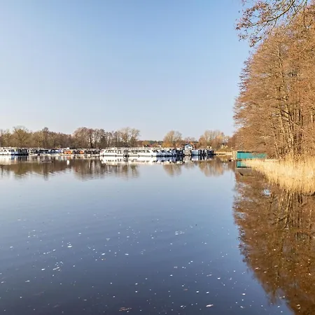 דירה Mueritzsee 4
