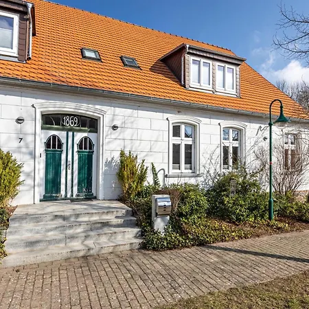 Mueritzsee 4 *